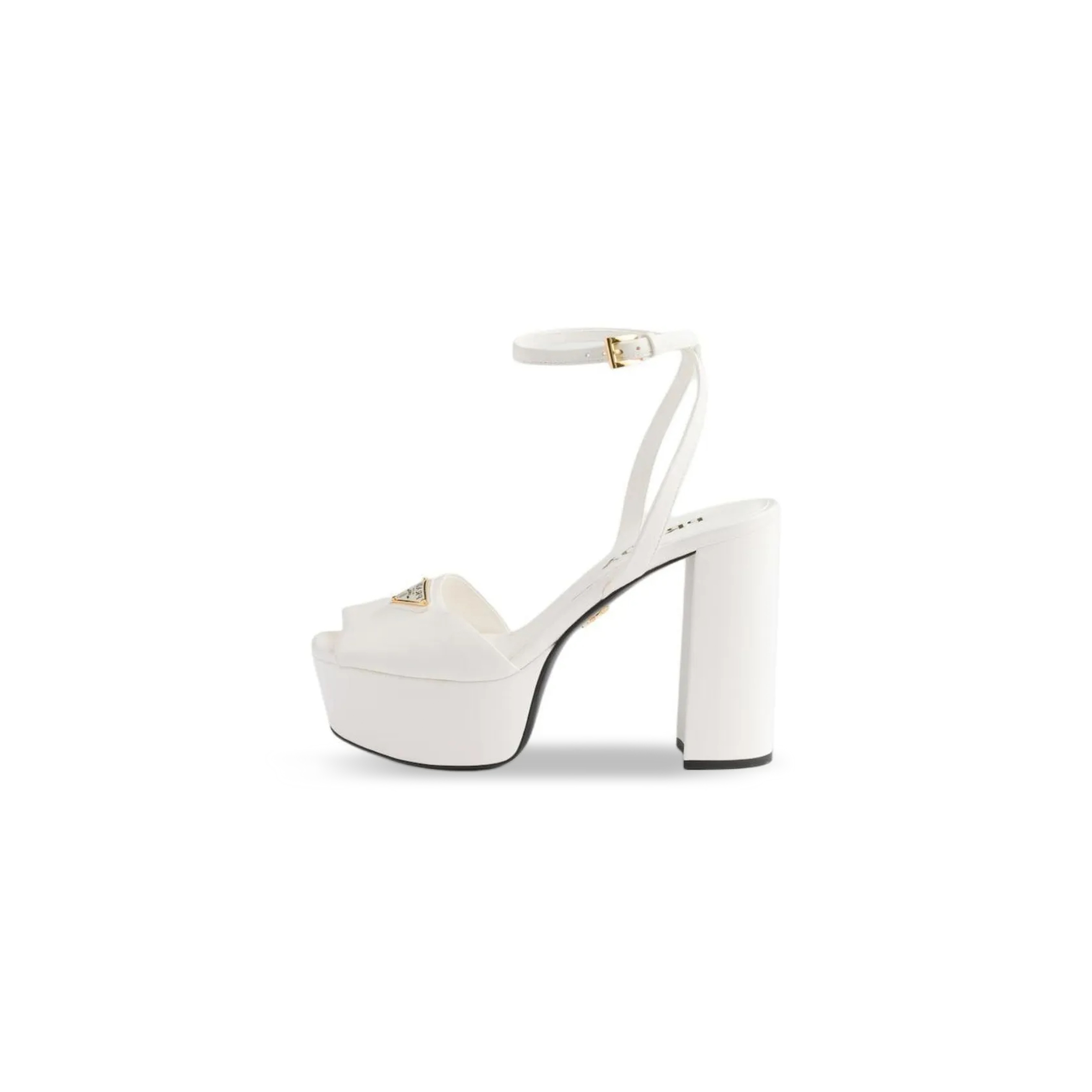 PRADA  SANDALS 1XP48B